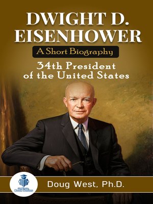 cover image of Dwight D. Eisenhower